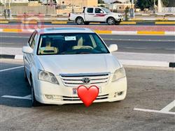 تويوتا أفالون